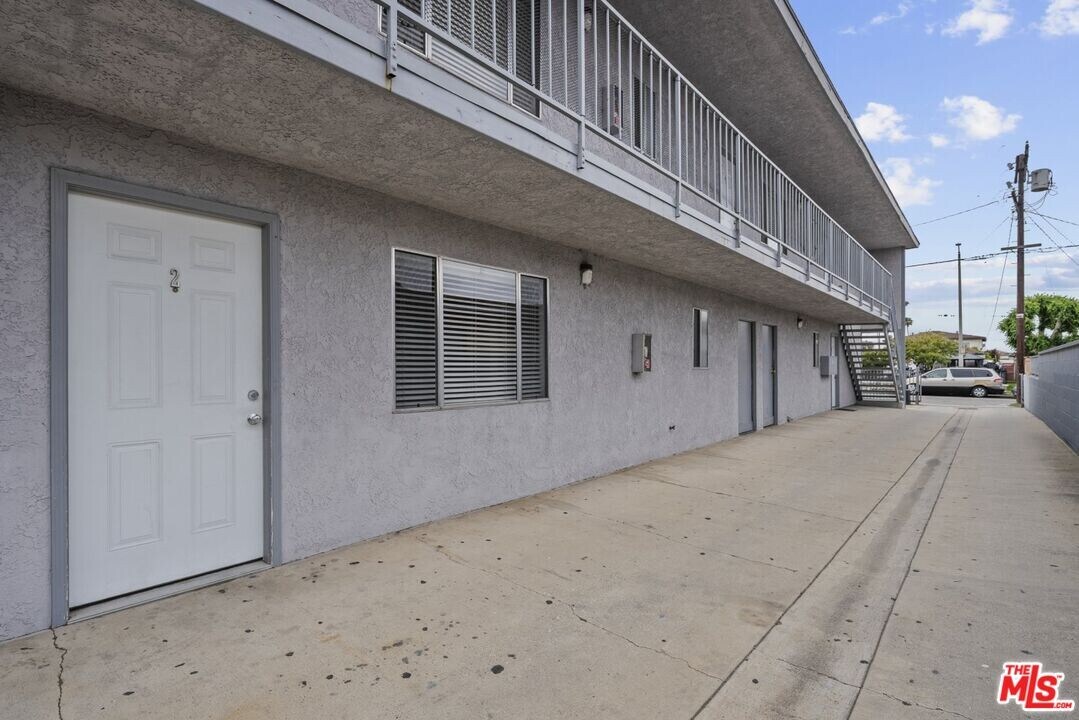 1556 W 227th St in Torrance, CA - Building Photo