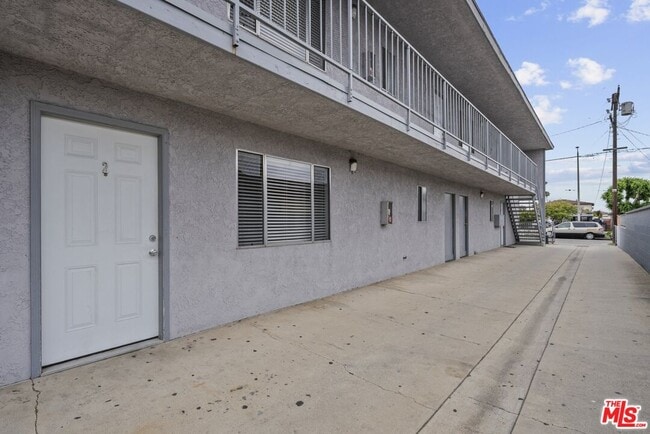 property at 1556 W 227th St