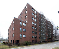 Brockton Commons in Brockton, MA - Foto de edificio - Building Photo