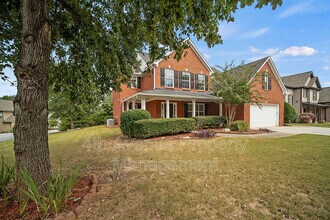 6033 Riverwood Dr in Braselton, GA - Building Photo - Building Photo