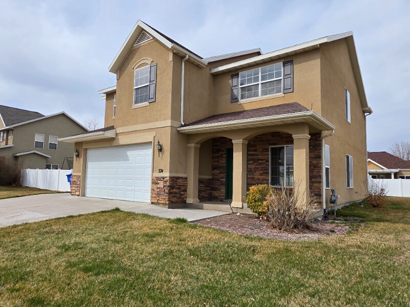 374 W 1860 S in Lehi, UT - Building Photo