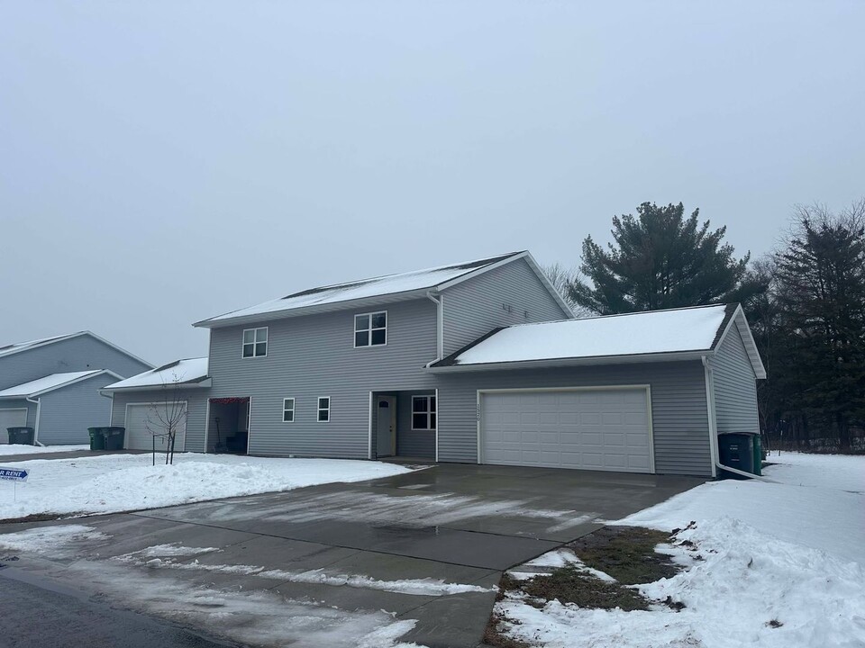 1520 29th St N in Wisconsin Rapids, WI - Building Photo