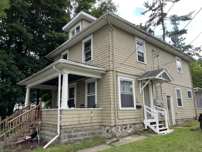 property at 532 Blackman St