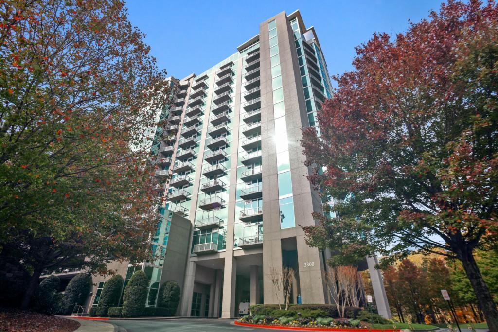 3300 Windy Ridge Pkwy SE in Atlanta, GA - Building Photo