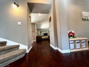 3160 Color Palette Ave in Henderson, NV - Building Photo - Building Photo
