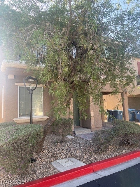 10453 Masons Creek St in Las Vegas, NV - Building Photo - Building Photo