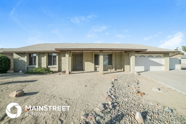 property at 5720 W Purdue Ave