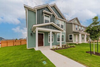 252 Patagonia in Kyle, TX - Building Photo - Building Photo