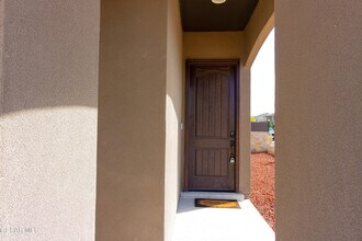 13438 Everingham St in El Paso, TX - Building Photo - Building Photo