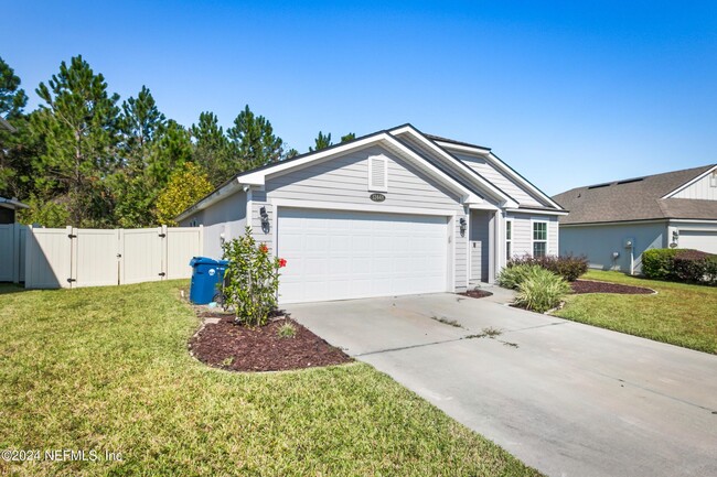 12448 Jovana Rd in Jacksonville, FL - Foto de edificio - Building Photo