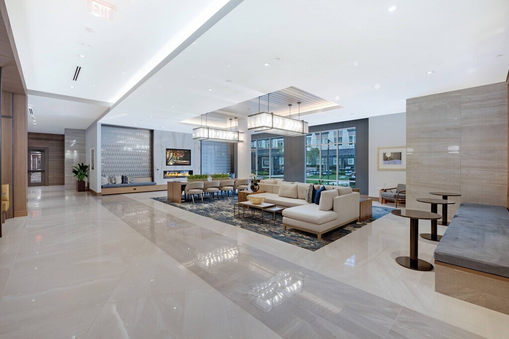 Hanover Tysons Apartments in McLean, VA