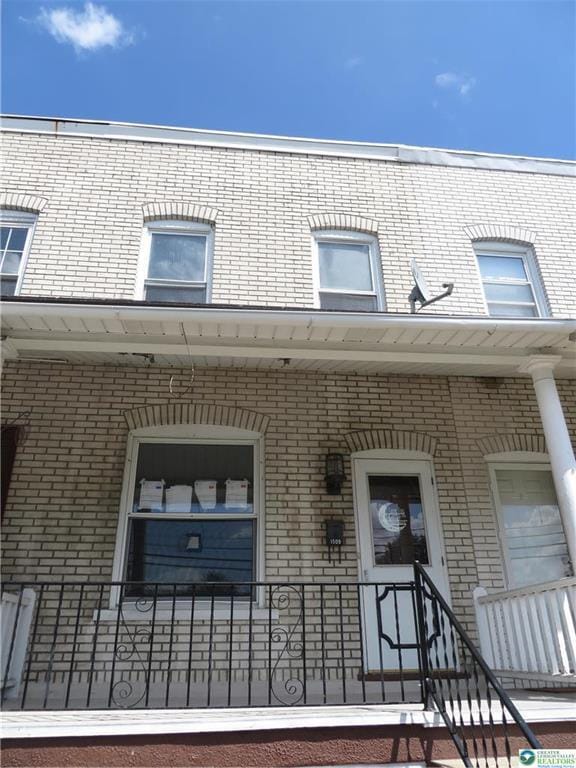 property at 1509 S Albert St