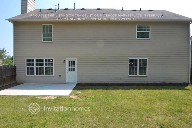 1568 Great Shoals Cir SE in Lawrenceville, GA - Foto de edificio - Building Photo