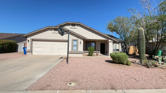 5004 E Dartmouth St in Mesa, AZ - Building Photo