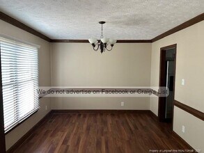 410 Georgetown Cir in Fayetteville, NC - Building Photo - Building Photo