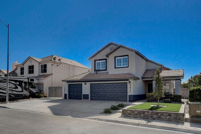 9477 Coral Shine Ct in Las Vegas, NV - Building Photo - Building Photo