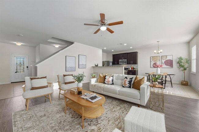 property at 13313 Harry S Truman Dr