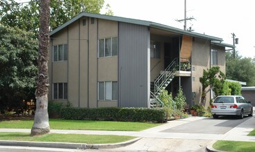 1711 Oxley St in South Pasadena, CA - Building Photo - Building Photo