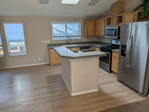 2376 W Rock Island Ave in Flagstaff, AZ - Building Photo - Building Photo