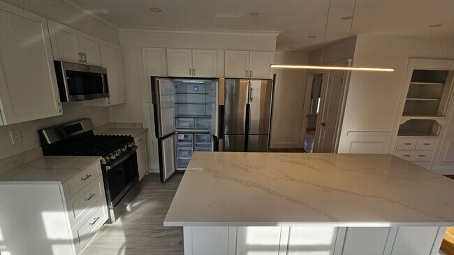 property at 16 Gerald Rd