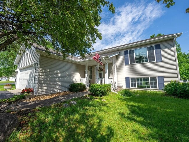 property at 1281 Applewood Way