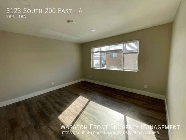 3123 S 200 E in South Salt Lake, UT - Building Photo - Building Photo