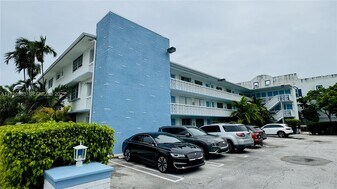 1120 102nd St in Bay Harbor Islands, FL - Building Photo