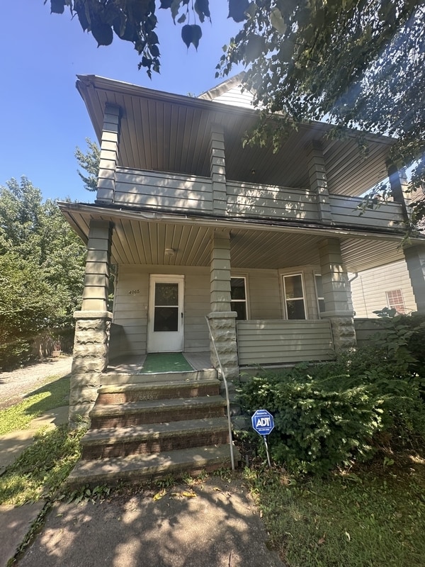 property at 4065 E 66th St