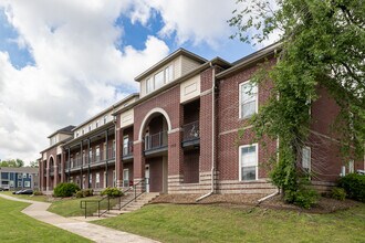 North Street Condos in Fayetteville, AR - Building Photo - Building Photo