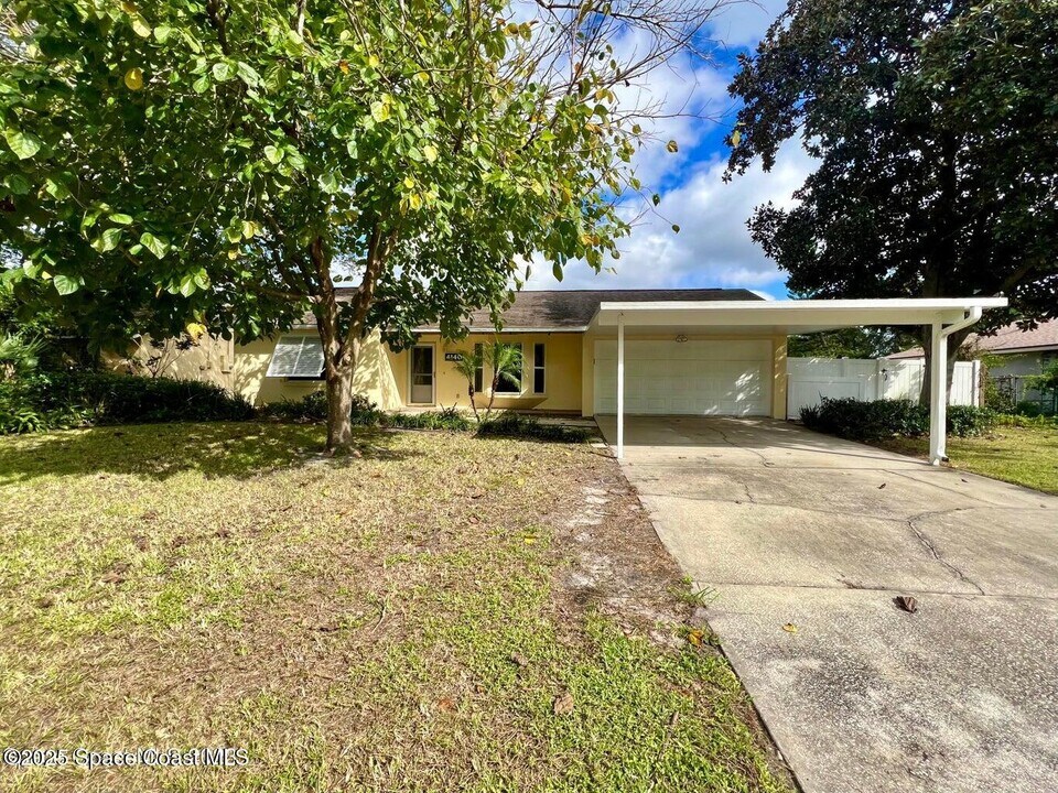 4140 Delespine Rd in Cocoa, FL - Building Photo
