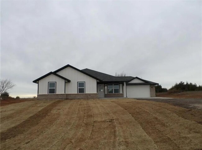 2289 County Rd 1324 in Blanchard, OK - Building Photo - Building Photo