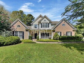 1649 Stillwater Park Ct in Marietta, GA - Building Photo