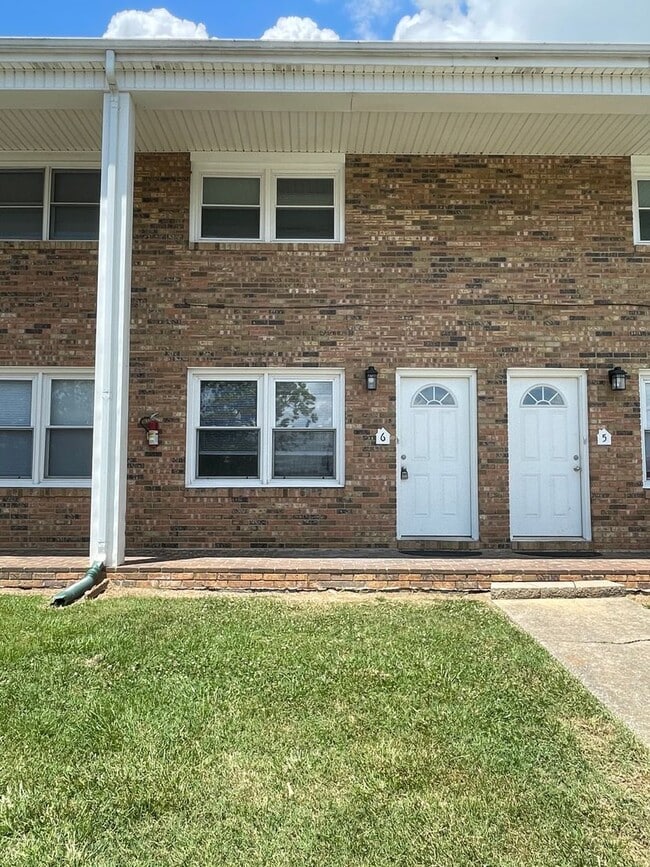 property at 332 Old Gray Station Rd