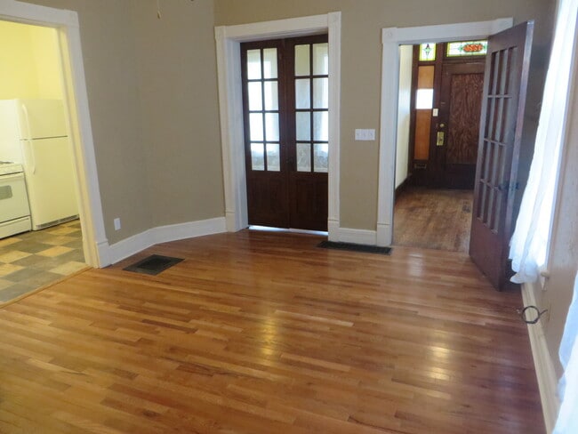 1229 Swinney Ave in Fort Wayne, IN - Building Photo - Building Photo
