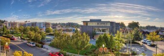 15100 6th Ave SW in Burien, WA - Building Photo