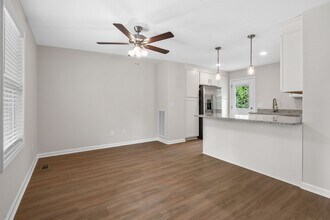 1217 Dodd St in Clarksville, TN - Building Photo - Building Photo