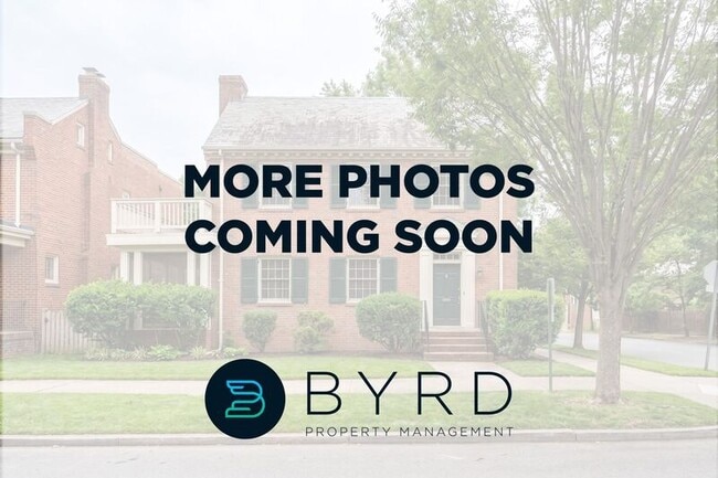 3233 W Franklin St in Richmond, VA - Building Photo - Building Photo
