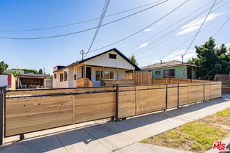 3215 Winter St in Los Angeles, CA - Building Photo - Building Photo