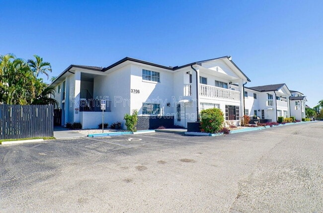 property at 3706 Broadway