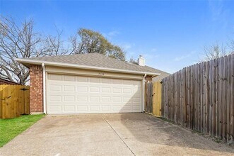 7132 Penshire Dr in Dallas, TX - Building Photo - Building Photo