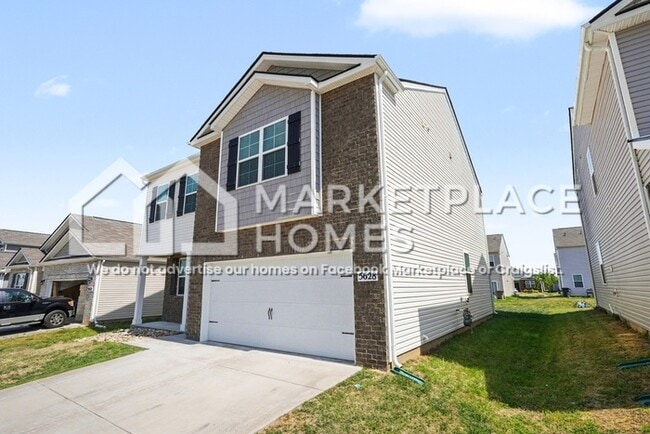 5628 Hickory Woods Dr in Nashville, TN - Building Photo - Building Photo