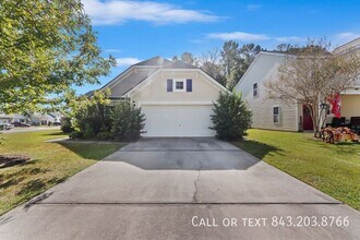 341 Drayton Pl Dr in Moncks Corner, SC - Building Photo - Building Photo