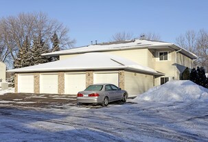 124 Ruth St N in St. Paul, MN - Building Photo