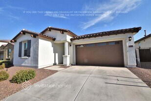 19683 W Campbell Ave in Litchfield Park, AZ - Building Photo
