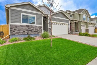 2419 Tempest Dr in Colorado Springs, CO - Building Photo - Building Photo