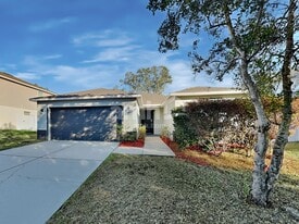 10920 Pond Pine Dr in Riverview, FL - Building Photo