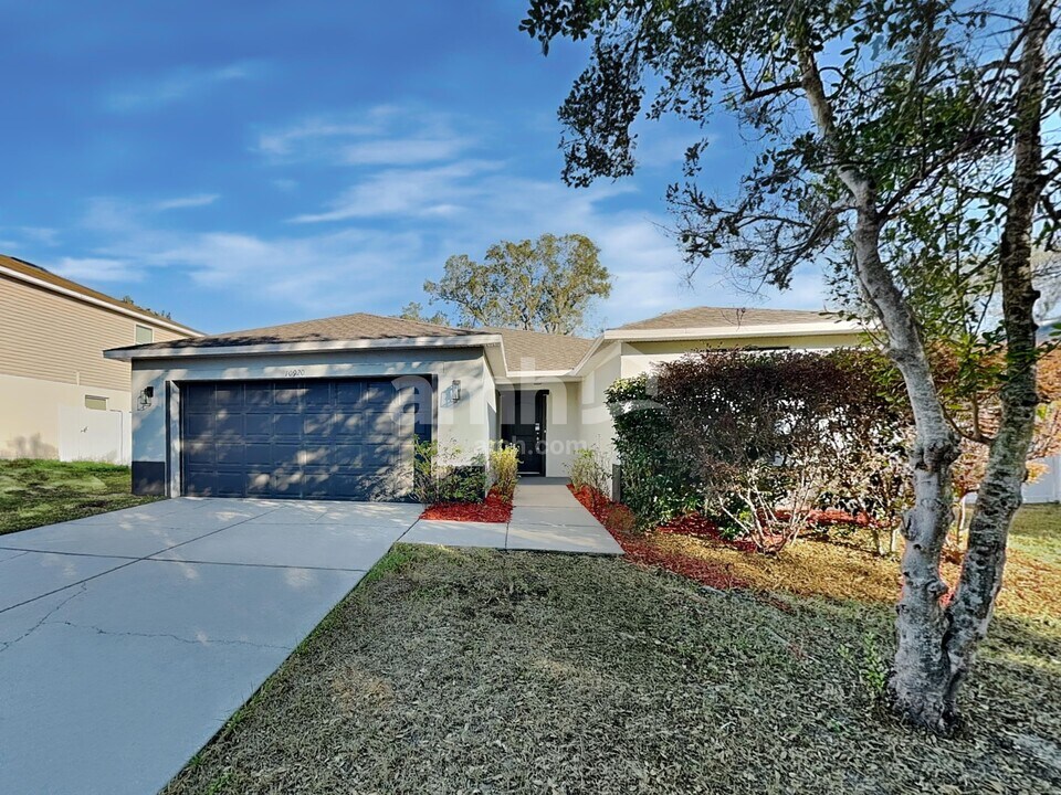 10920 Pond Pine Dr in Riverview, FL - Foto de edificio