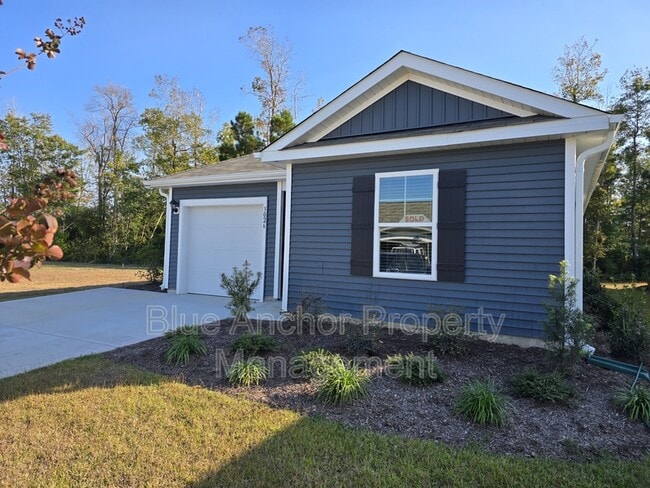 property at 3026 Course Ln