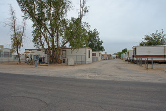 3139-3159 E Milton Rd in Tucson, AZ - Building Photo - Building Photo