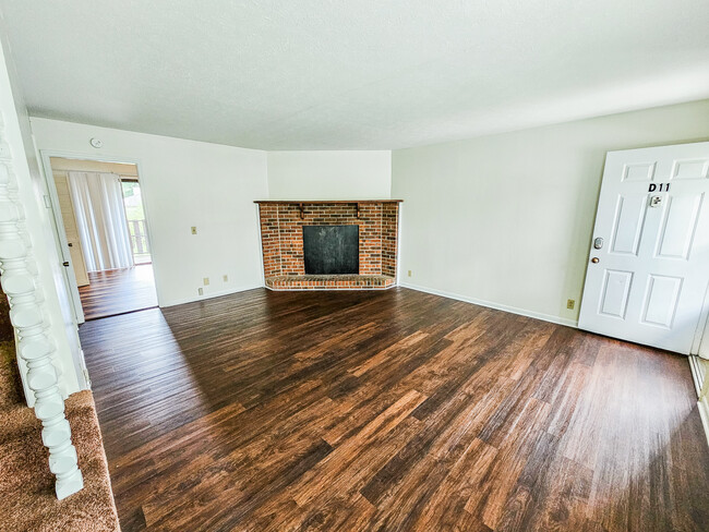 property at 117 Bybee Dr